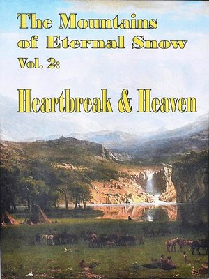 cover image of Heartbreak and Heaven